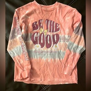 Simply Southern Girls Tee